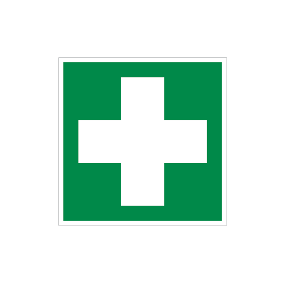 FIRSTAID007