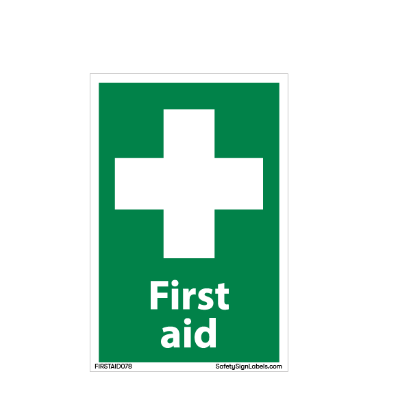 FIRSTAID078