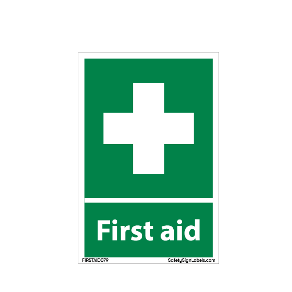 FIRSTAID079