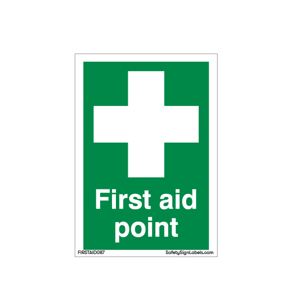 FIRSTAID087