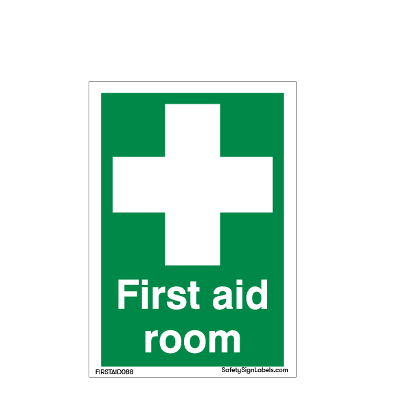 FIRSTAID088