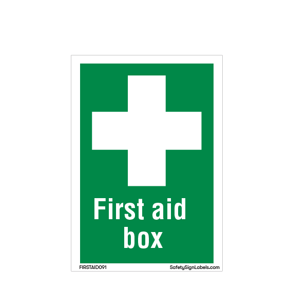 FIRSTAID091