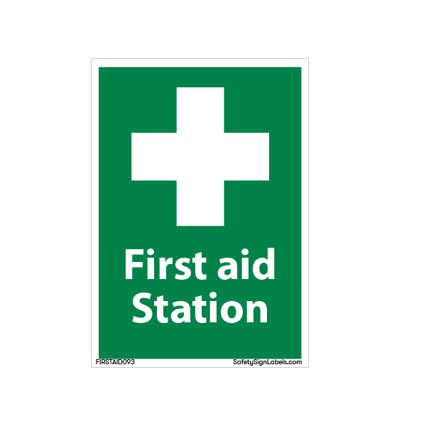 FIRSTAID093