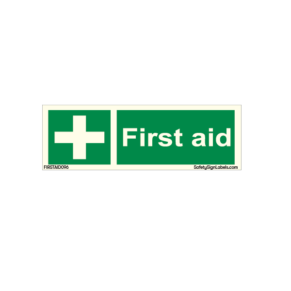 FIRSTAID096