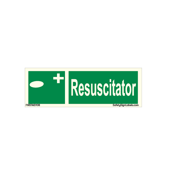 FIRSTAID108