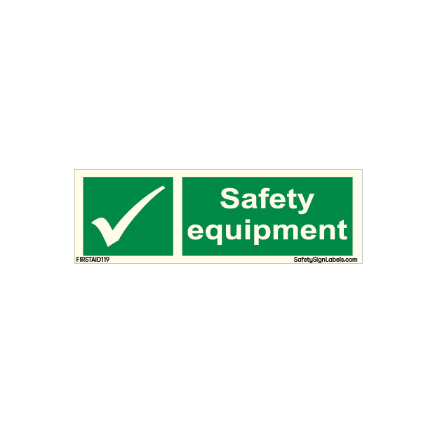 FIRSTAID119