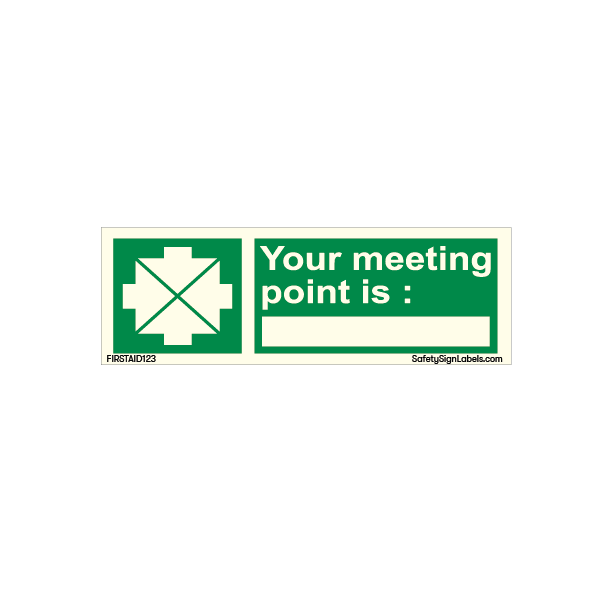 FIRSTAID123