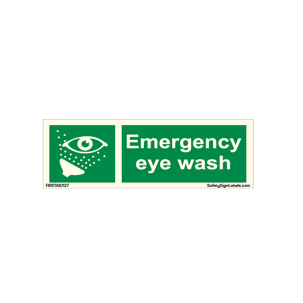 FIRSTAID127