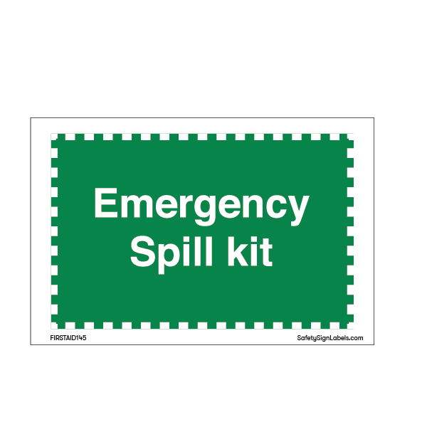 FIRSTAID145