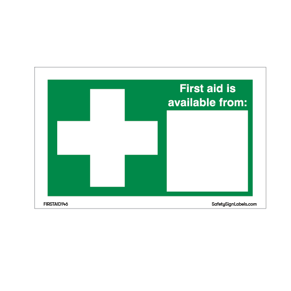 FIRSTAID146