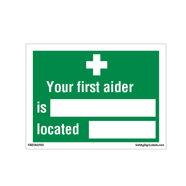 FIRSTAID150