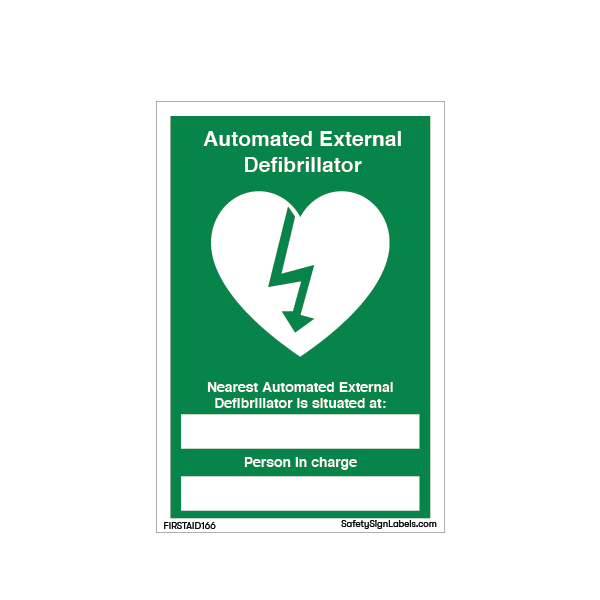 FIRSTAID166
