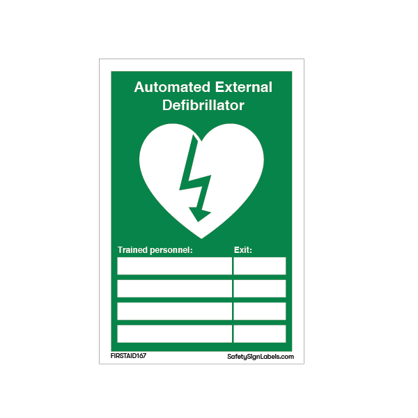 FIRSTAID167