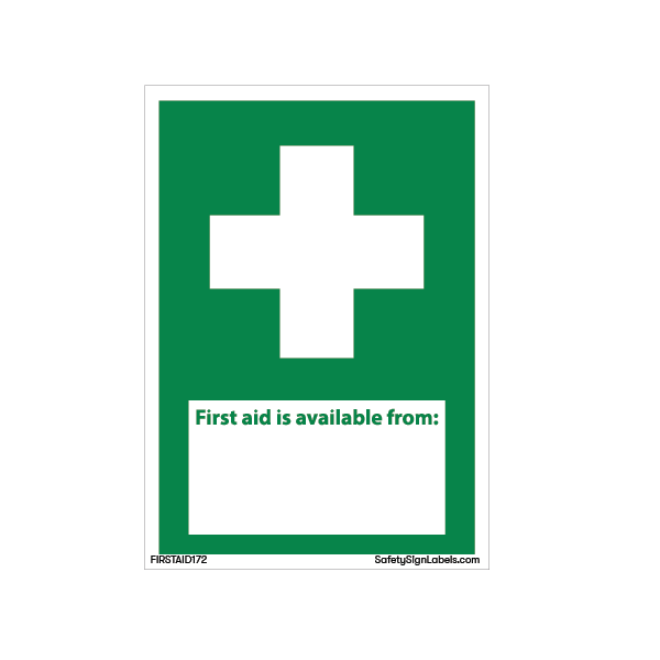 FIRSTAID172