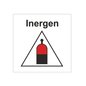 Rmt. release sta. Inergen Sign_IMO213