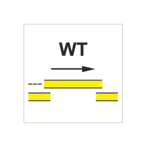 B self cl. sl. watert, fire door Sign_IMO233