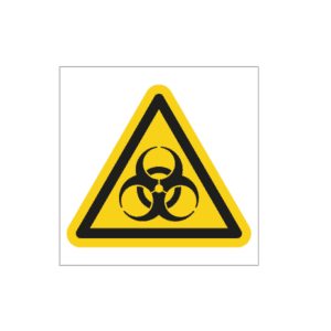 Biological hazard Sign_IMO398