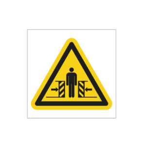 Crushing Sign_IMO400