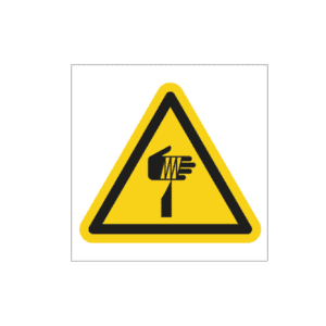 Sharp element Sign_IMO401