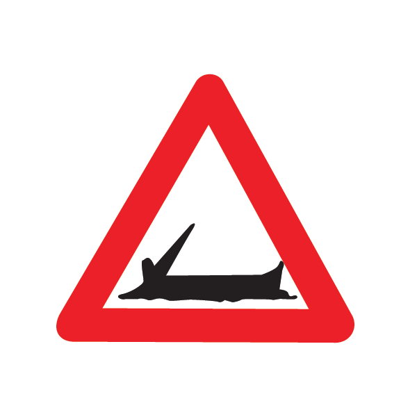 TRAFFIC 54