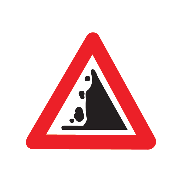 TRAFFIC 55