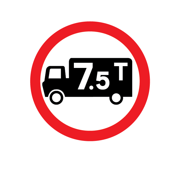 TRAFFIC 75
