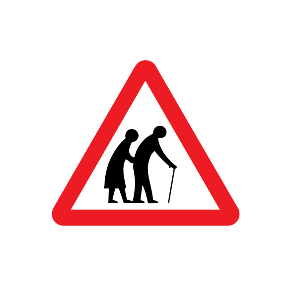 TRAFFIC 80