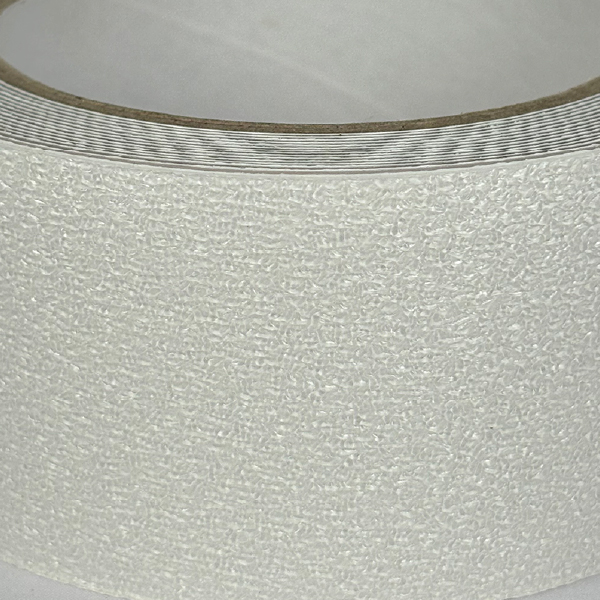 Anti Slip Clear Tape clear white 2 inch x 5 meter ASC1 B