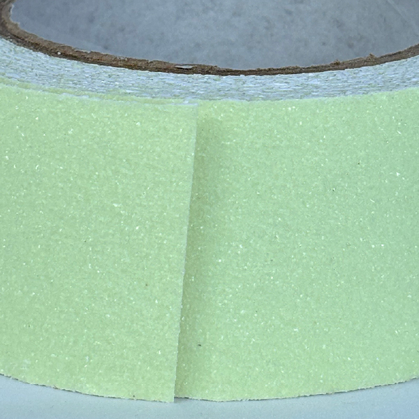 Anti Slip Full Night Glow Tape GID 2 inch X 5 meter ASC2 B