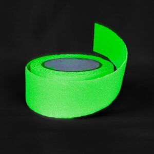 Anti Slip Full Night Glow Tape GID 2 inch X 5 meter ASC2 C