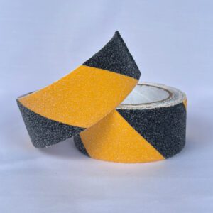 Anti Slip Tape Yellow and Black 2 inch X 5 meter ASC7 B