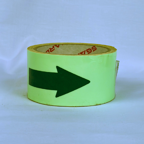 Arrow Glow tape 2 Inch X 5 Meter AG1 a 1