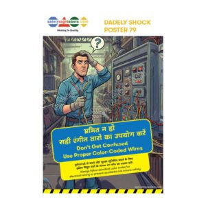 dont get confused, use proper color coded wires hindi_79