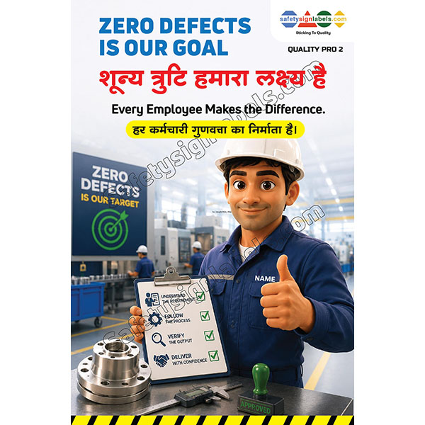 Site Safety Poster a 02