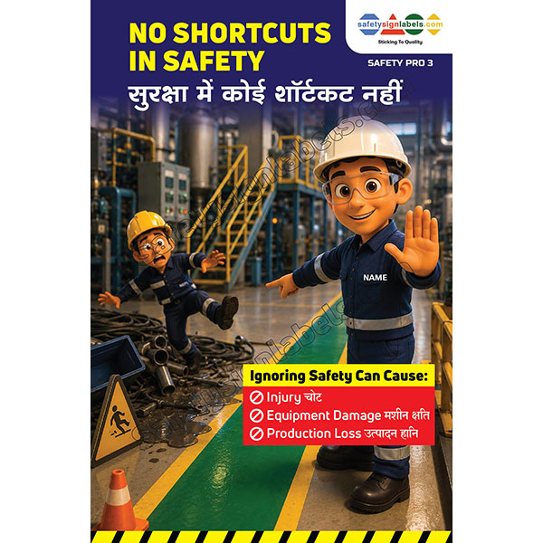 Site Safety Poster a 06